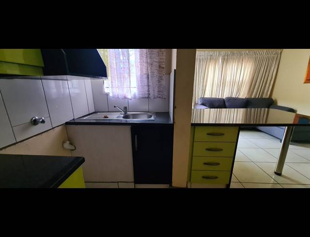 2 BEDROOM APARTMENT SOLD IN HALFWAY GARDENS